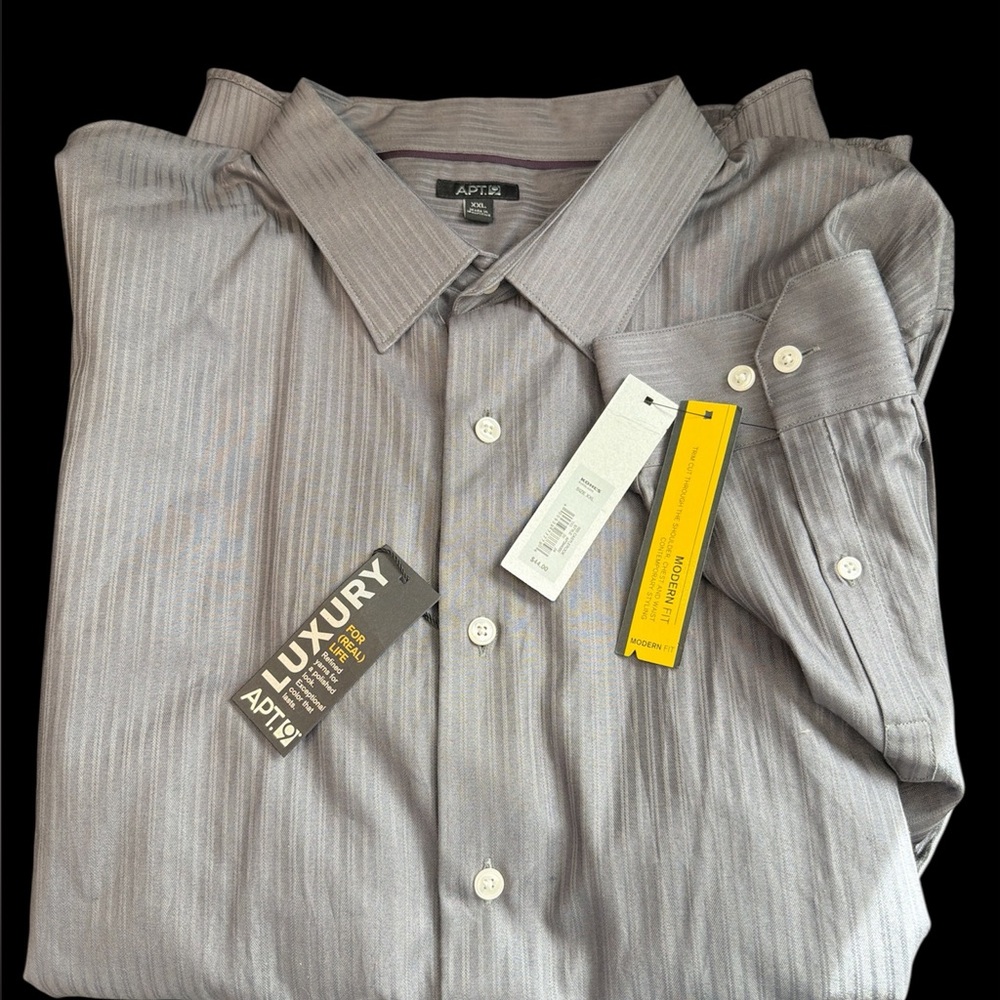 Men's Apt 9 shirt